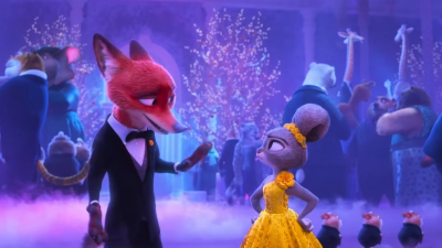 «Зверополис 2» стал самым кассовым мультфильмом в истории Голливуда