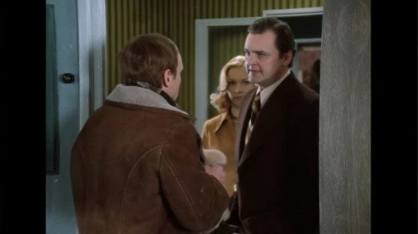 Искажение финала: дочь Рязанова высказалась о продолжении «Иронии судьбы»