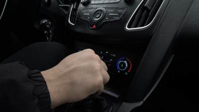 Водители в России стали на 9% реже нарушать ПДД