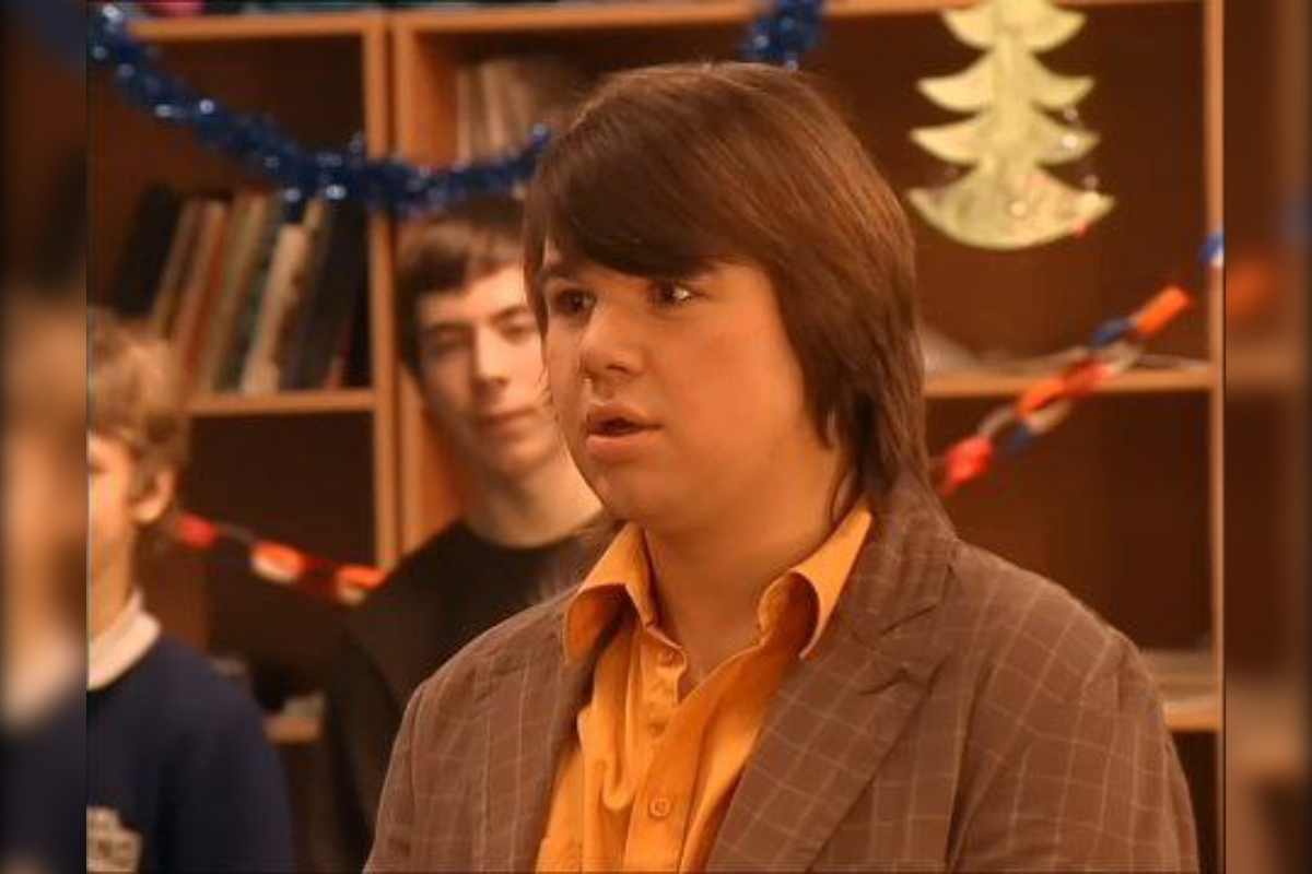 ФССП разыскивает имущество актера из  «Папиных дочек» за долги по кредиту