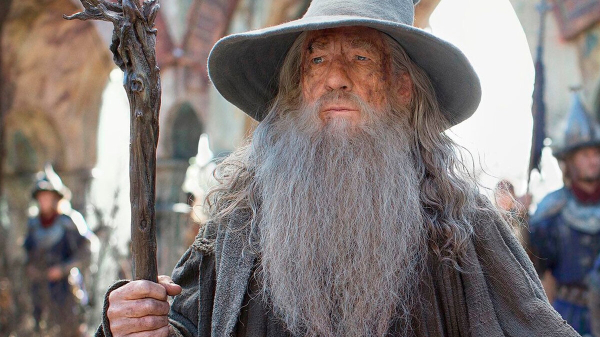 Гэндальф и Фродо снова встретятся в новом фильме по «Властелину колец»