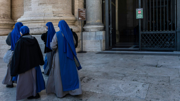 Длительный целибат ухудшает самочувствие молодых взрослых после 25 лет