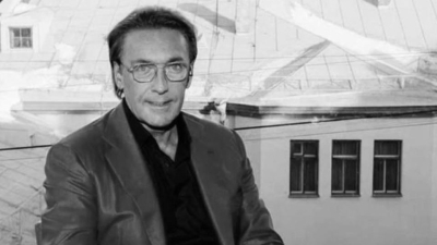 Ушел из жизни основатель компании Ginza Project Вадим Лапин