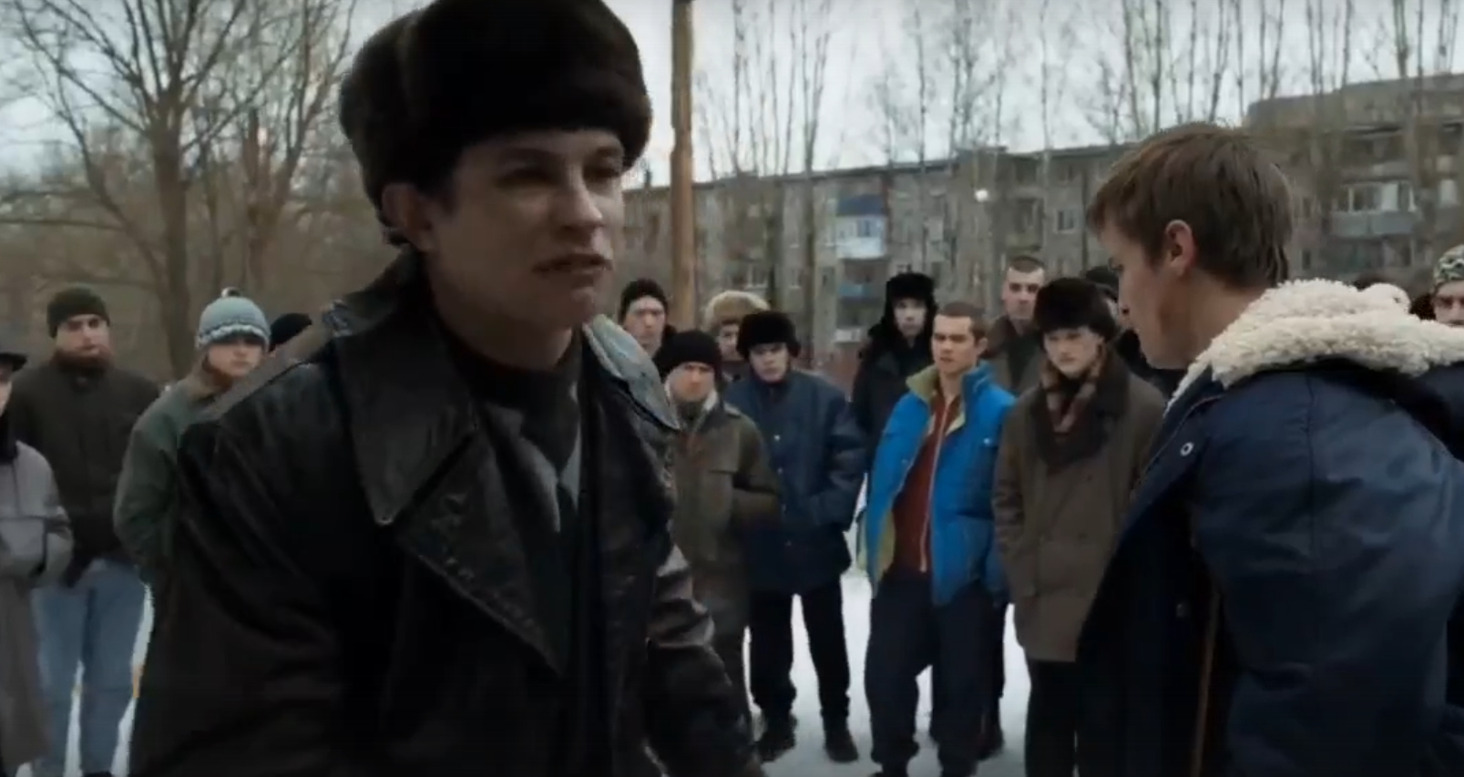 Актер Никита Кологривый сбил с толку позвонившую ему телефонную мошенницу