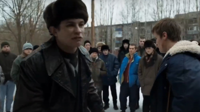 Актер Никита Кологривый сбил с толку позвонившую ему телефонную мошенницу