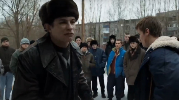 Актер Никита Кологривый сбил с толку позвонившую ему телефонную мошенницу