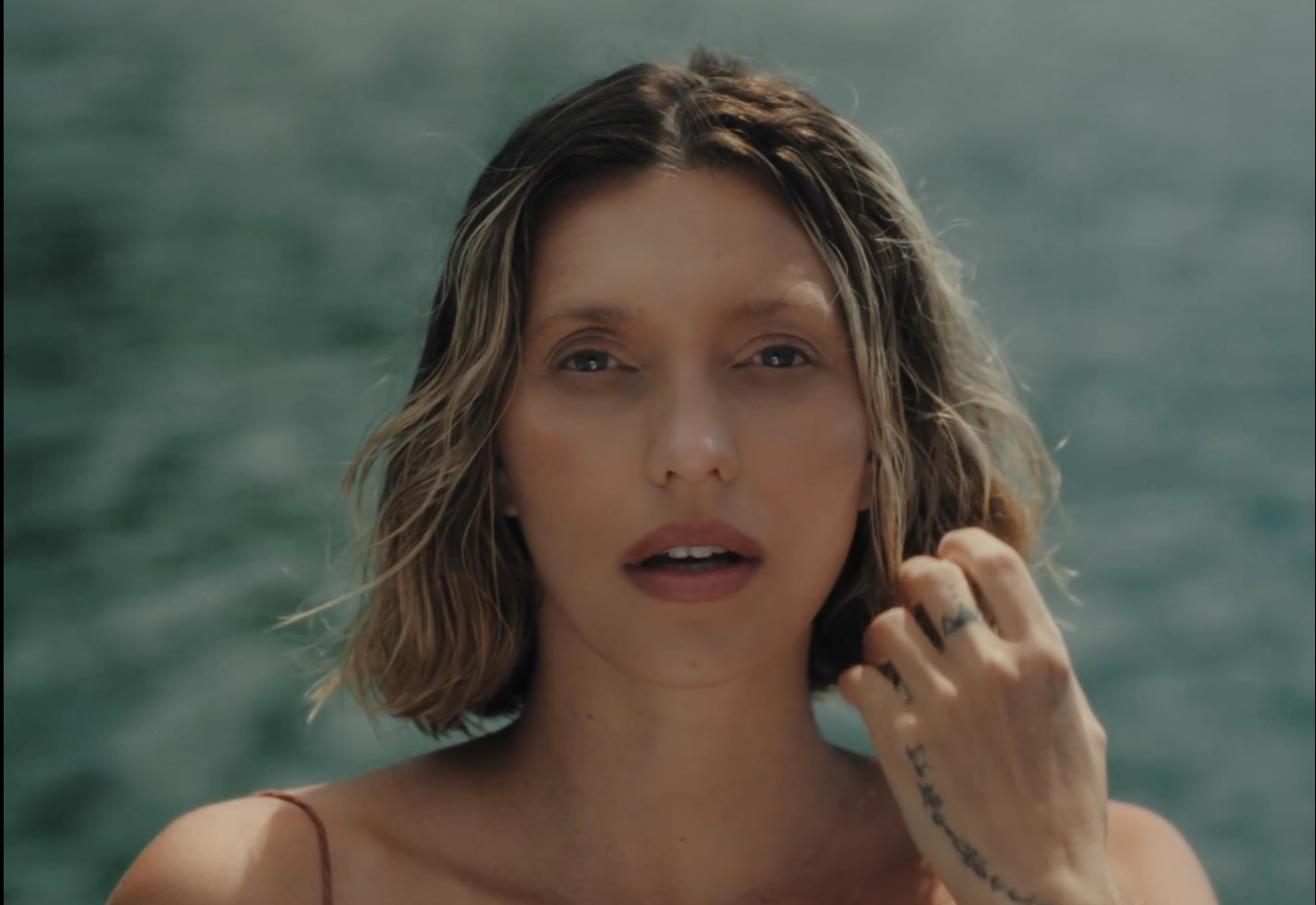 Регина Тодоренко отказалась от музыкальной карьеры из-за сильной занятости