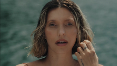 Регина Тодоренко отказалась от музыкальной карьеры из-за сильной занятости