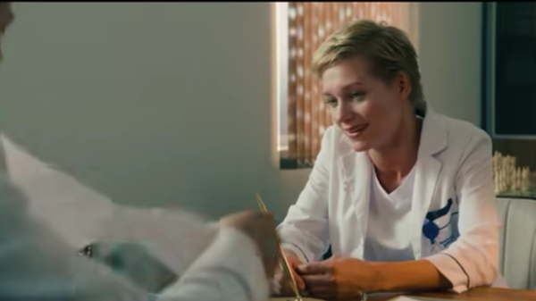 Кристина Асмус рассекретила личность своего партнера по отношениям, с которым отдыхала на Бали