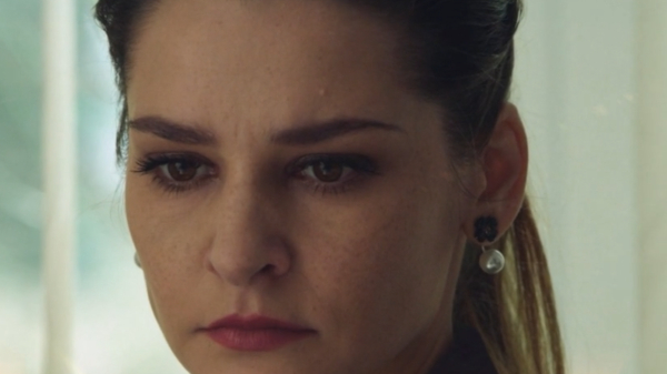 Глафира Тарханова подтвердила отказ от съемок в откровенных сценах