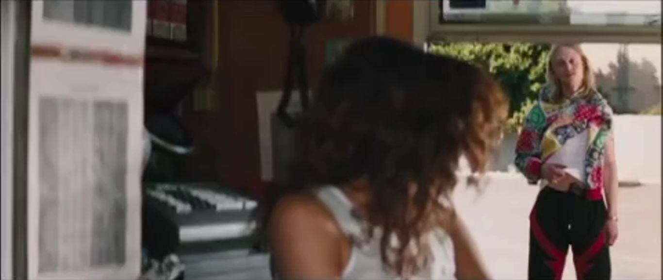 Фанаты «Эйфории» увидели трейлер третьего сезона сериала