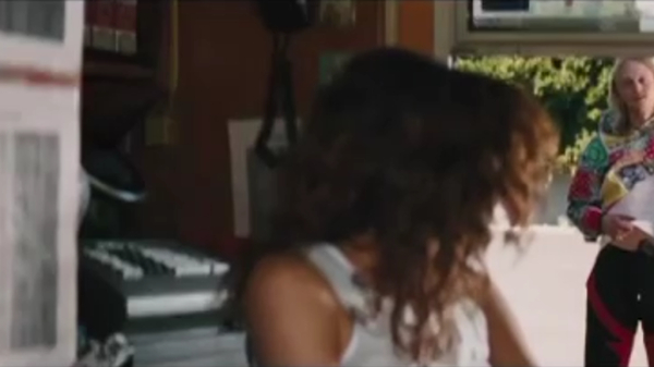 Фанаты «Эйфории» увидели трейлер третьего сезона сериала