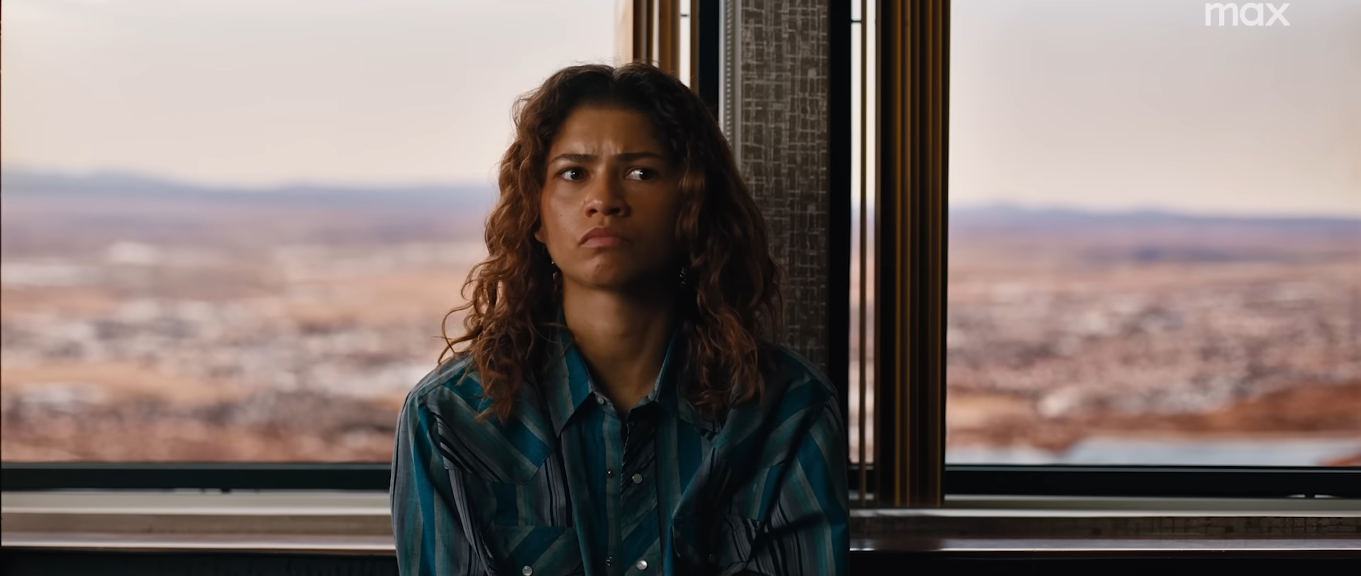 Фанаты «Эйфории» увидели трейлер третьего сезона сериала