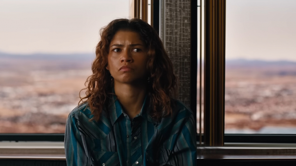 Фанаты «Эйфории» увидели трейлер третьего сезона сериала