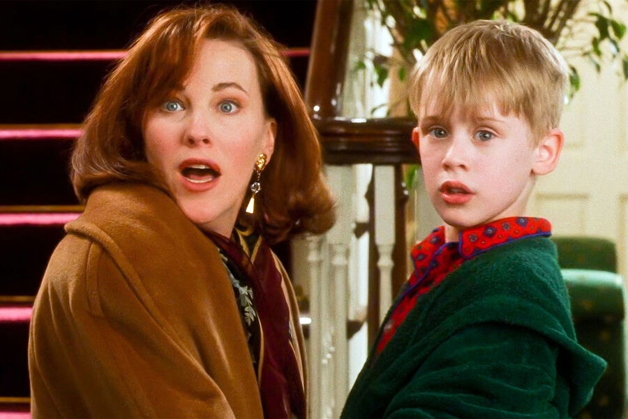 Звезда фильма «Один дома» Кэтрин О’Хара, сыгравшая маму Кевина, умерла