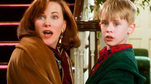 Звезда фильма «Один дома» Кэтрин О’Хара, сыгравшая маму Кевина, умерла