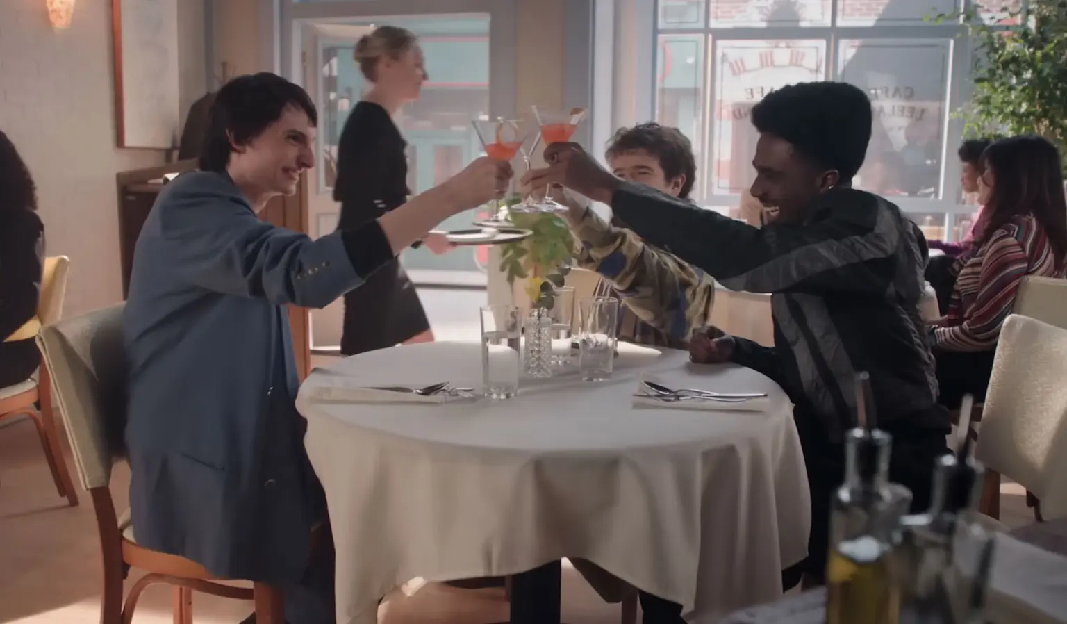 Фанаты раскритиковали скетч SNL о героях «Очень странных дел»