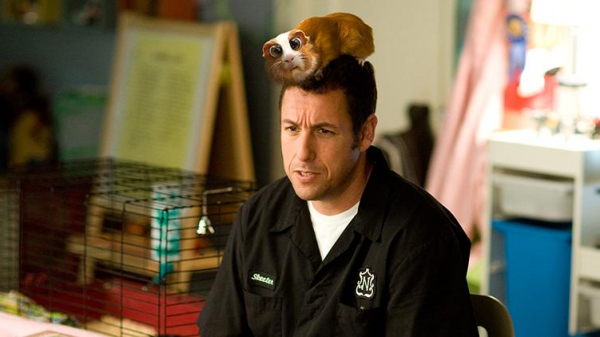 Адам Сэндлер получит награду ASCAP Founders Award за вклад в музыку