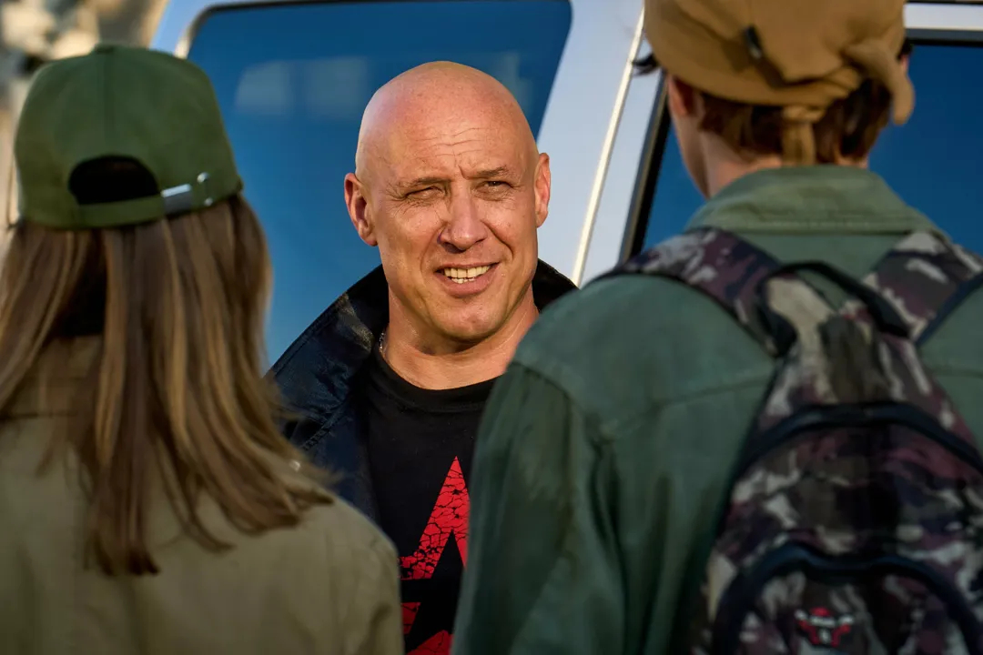 Путин присвоил Денису Майданову звание народного артиста России