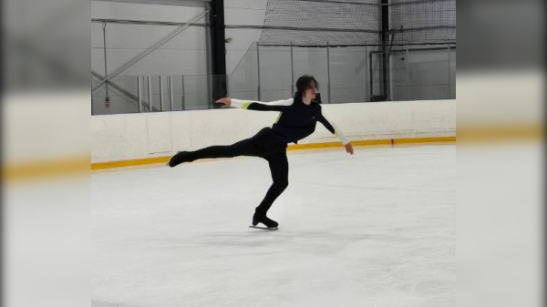 Тренер Гончаренко оценила Гуменника и Петросян перед Олимпиадой-2026