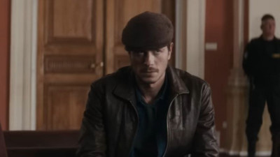 Тихон Жизневский сыграет в постановке «Ревизор» на сцене Александринского театра