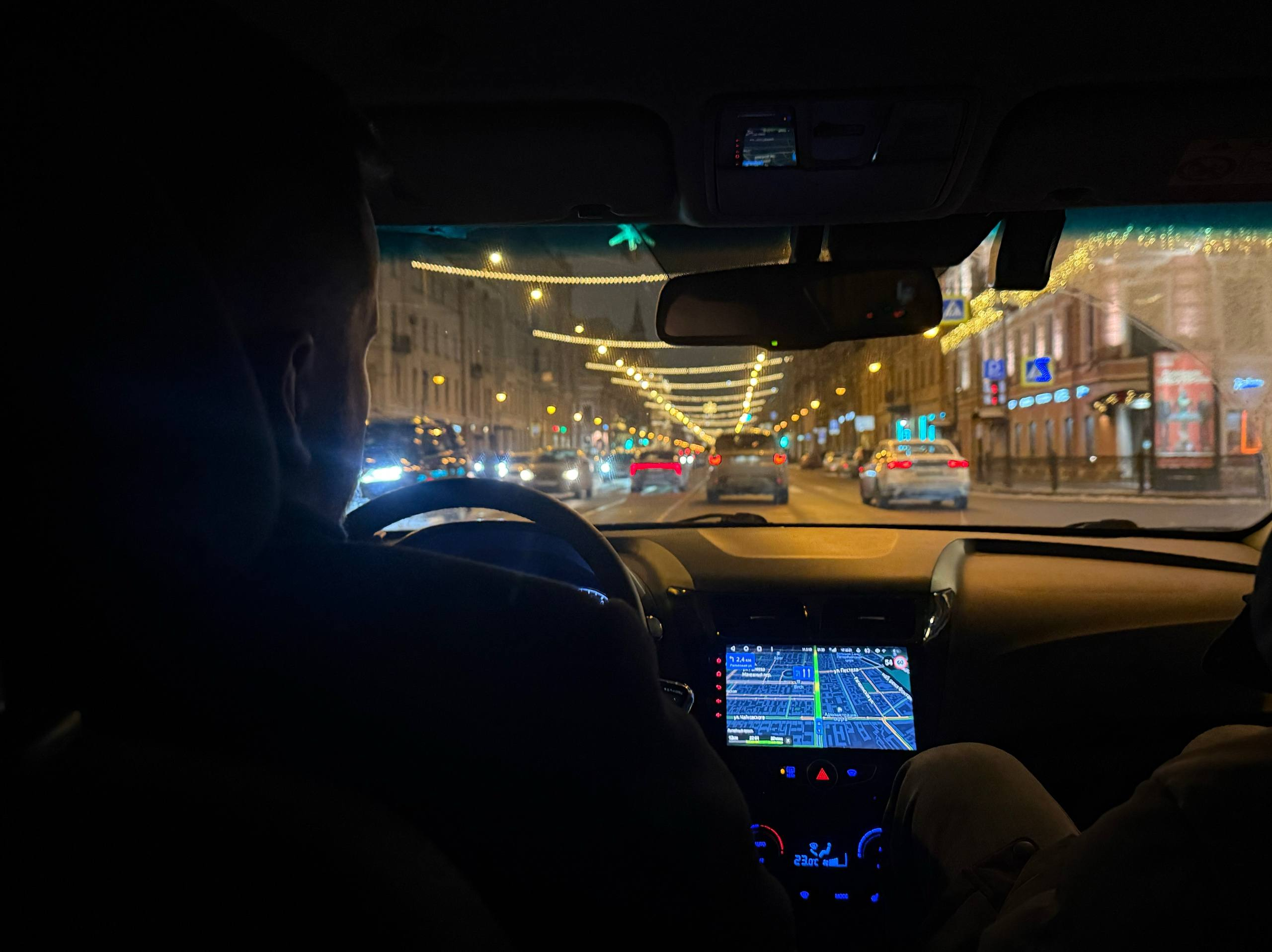 Доля SUV преодолела отметку в 70% от всего российского авторынка