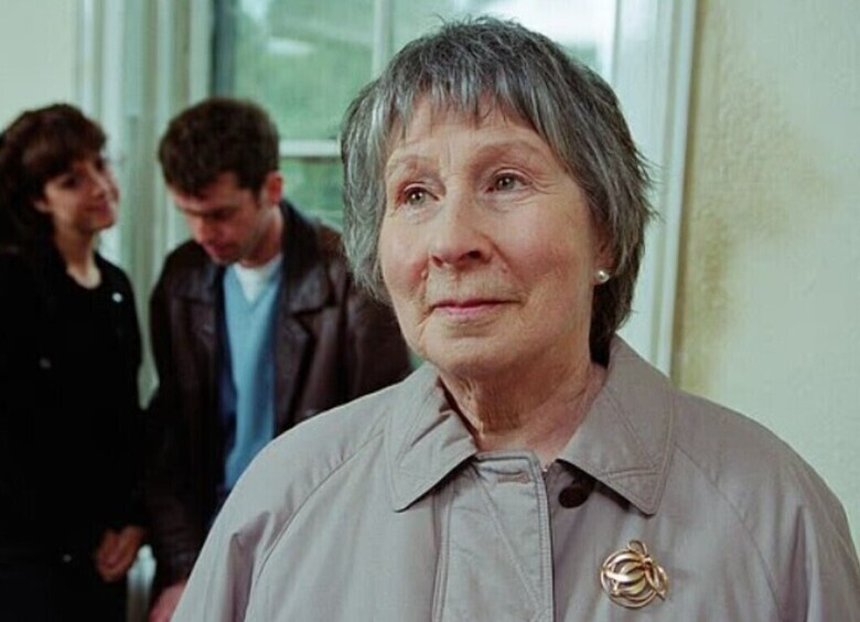 В 104 года ушла из жизни британская актриса Элизабет Келли