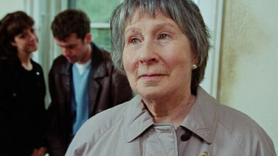 В 104 года ушла из жизни британская актриса Элизабет Келли