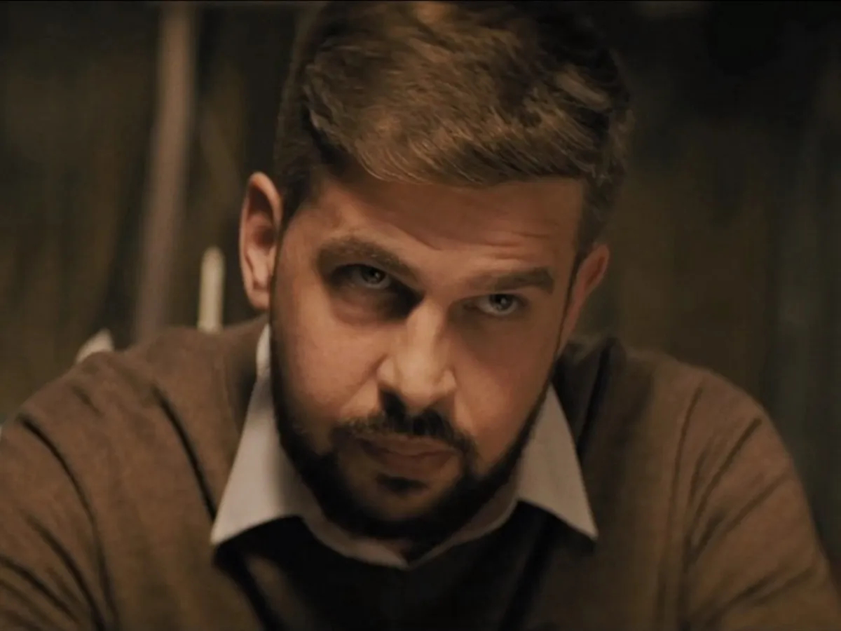 Актер из сериала «Триггер» умер на СВО