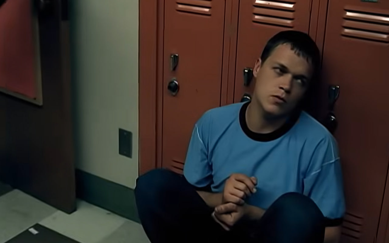 Солист 3 Doors Down Брэд Арнольд умер в 47 лет в США