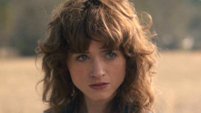 Актриса из «Очень странных дел» снимется в комедии «Прощай, девочка»