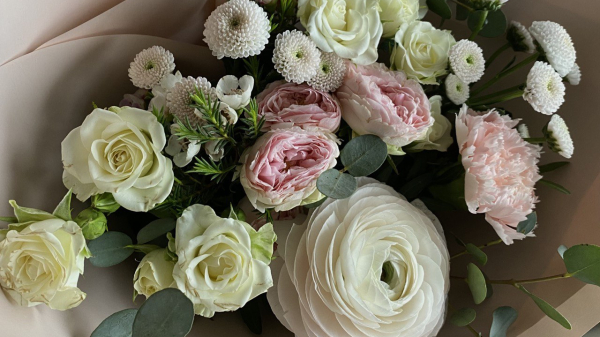 В Петербурге сходить на свидание стоит в среднем 6 тысяч рублей