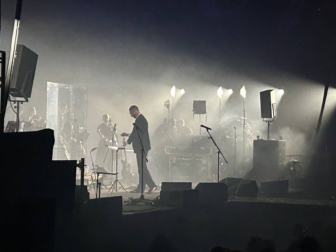 Руководителем Михайловского театра в Петербурге может стать звезда мировой оперы