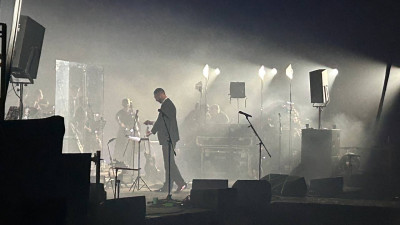 Руководителем Михайловского театра в Петербурге может стать звезда мировой оперы