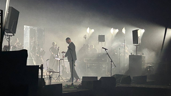 Руководителем Михайловского театра в Петербурге может стать звезда мировой оперы