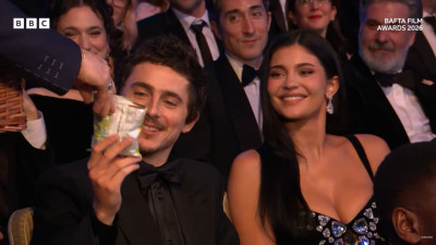 BAFTA 2026: главные награды кино и скандалы премии