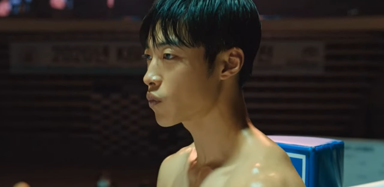 Ким Гон У из ALPHA DRIVE ONE оказался в центре скандала