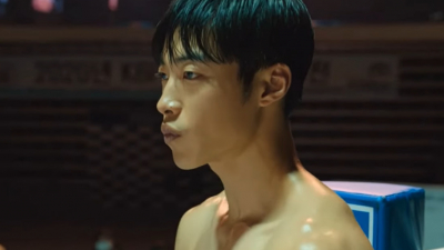 Ким Гон У из ALPHA DRIVE ONE оказался в центре скандала