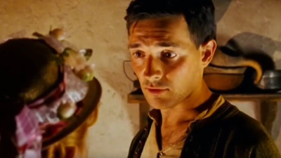 Егор Бероев тайно расписался с юной балериной