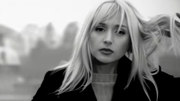 Кристина Орбакайте не смогла вылететь в Лондон из-за разгула стихии в Нью-Йорке