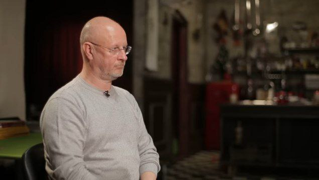 Гоблин полтора часа разглядывал на маркетплейсе «загадочные» аксессуары