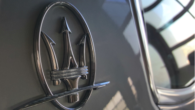 До презентации моделей от Maserati в сети появились их фото