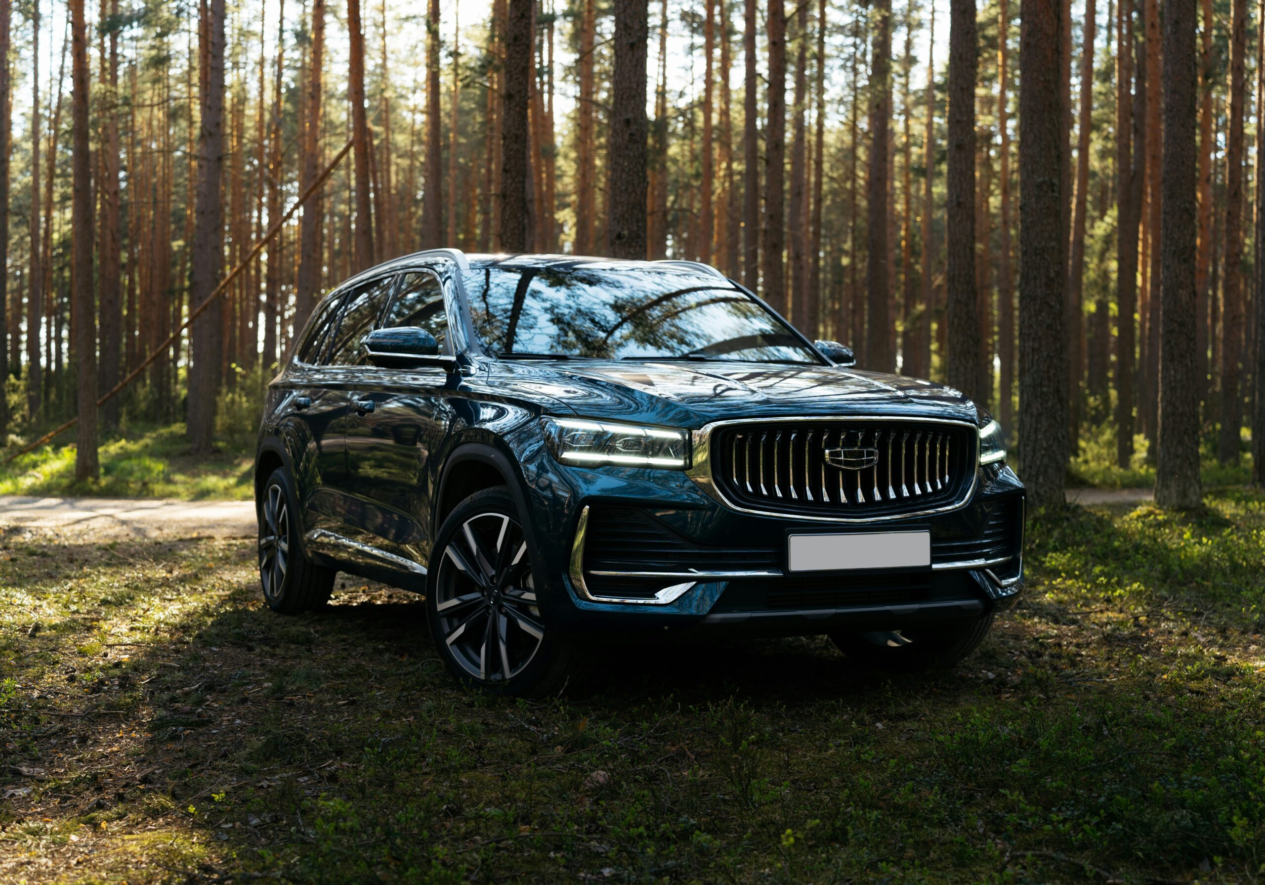 Обслуживание китайских машин подорожало на 10% в 2026 году