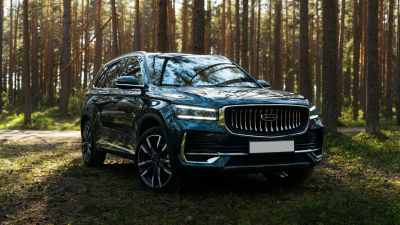 Обслуживание китайских машин подорожало на 10% в 2026 году