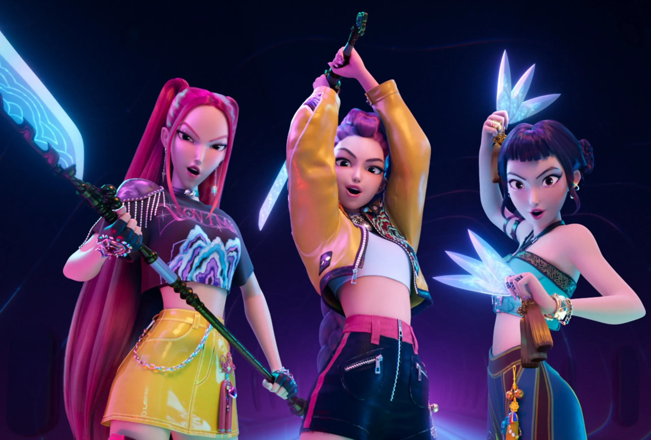 В России вырос спрос на K-Pop товары после «Оскара»