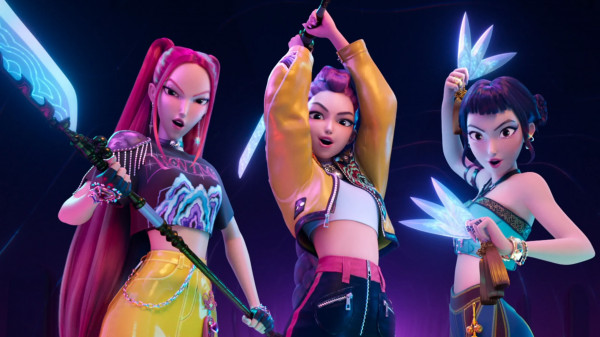 В России вырос спрос на K-Pop товары после «Оскара»