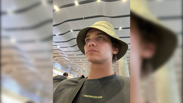 Баста нашел исполнителя для своей роли в биографическом фильме