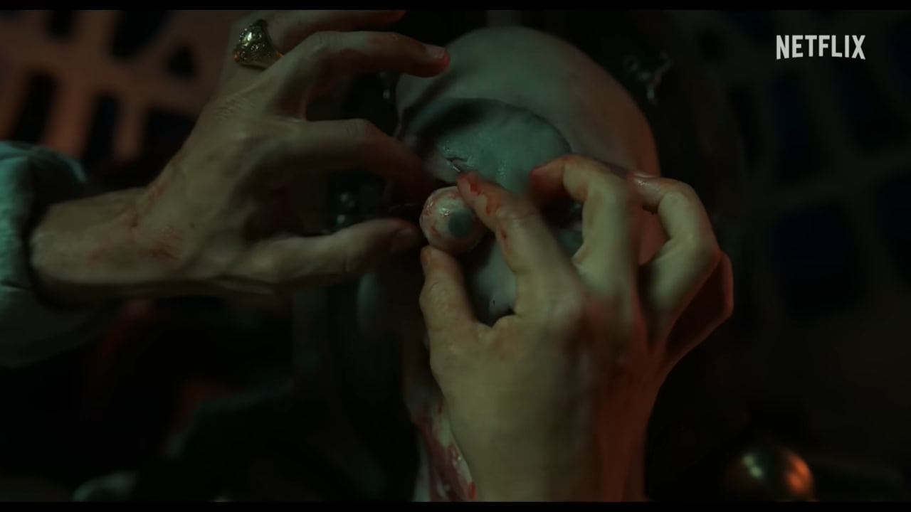 Картина «Франкенштейн» выиграла премию Гильдии художников