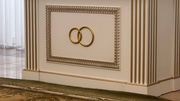 Карину Кросс позвали замуж во время хоккейного матча