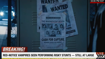 Фанаты ENHYPEN устроили протест у здания HYBE после внезапного ухода Хисына